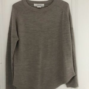 Pullover Casual Sweater